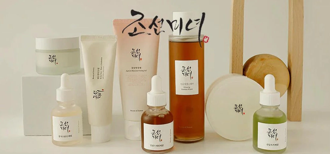 Beauty Of Joseon
