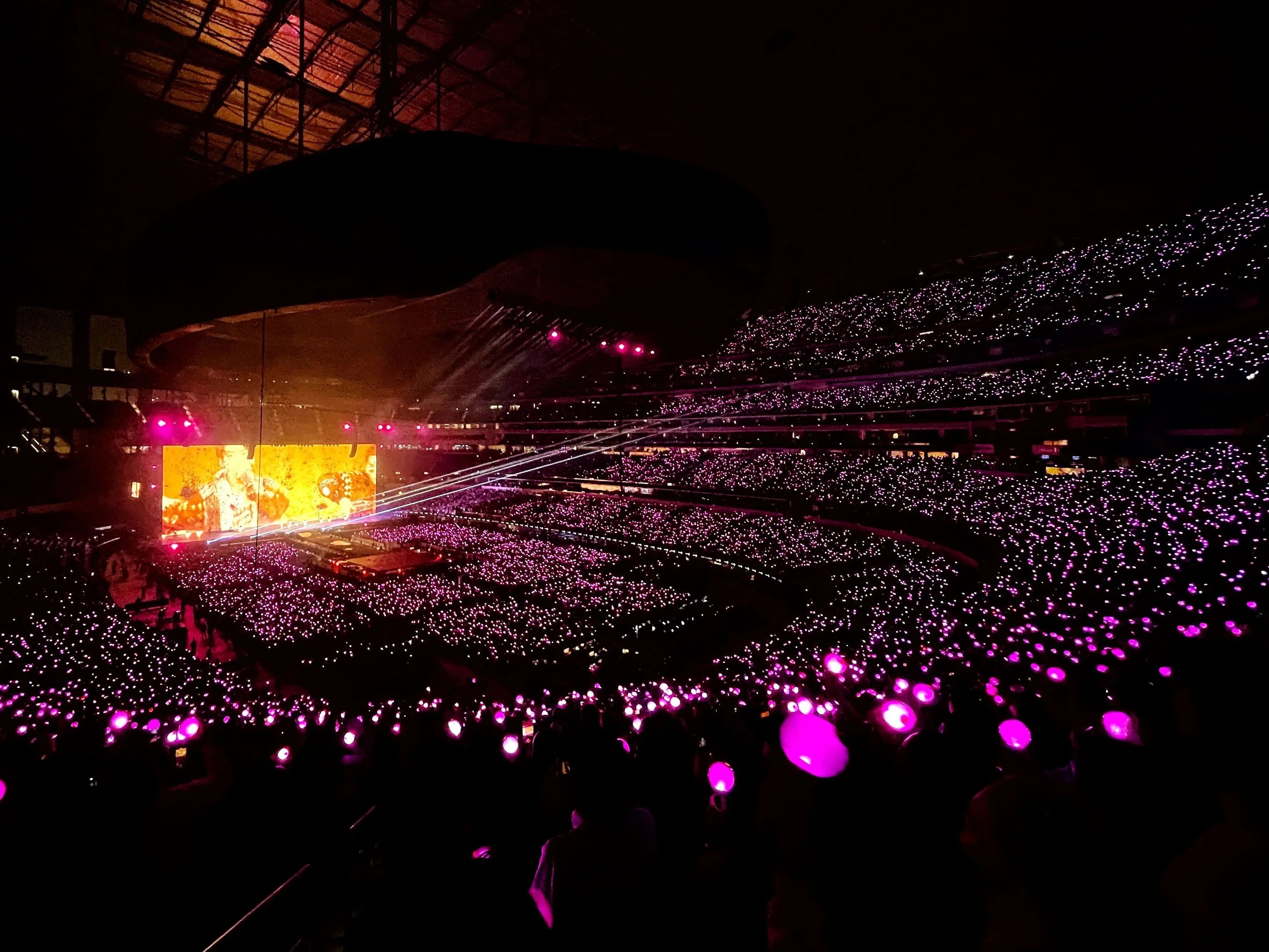 LIGHT STICK - Neko Pop