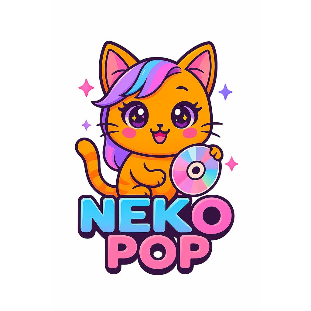 K-POP - Neko Pop
