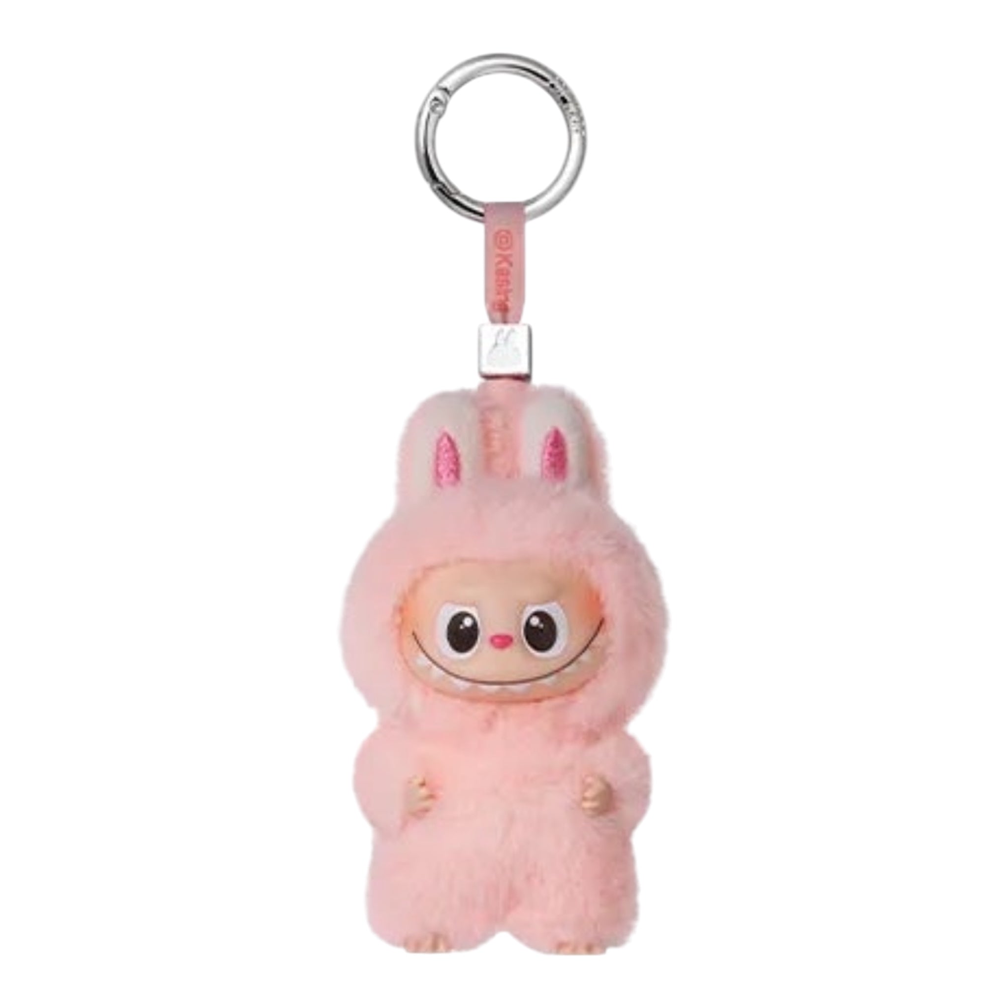 Pop Mart Labubu Pin For Love N - Z Original - Scegli la Lettera - Neko Pop