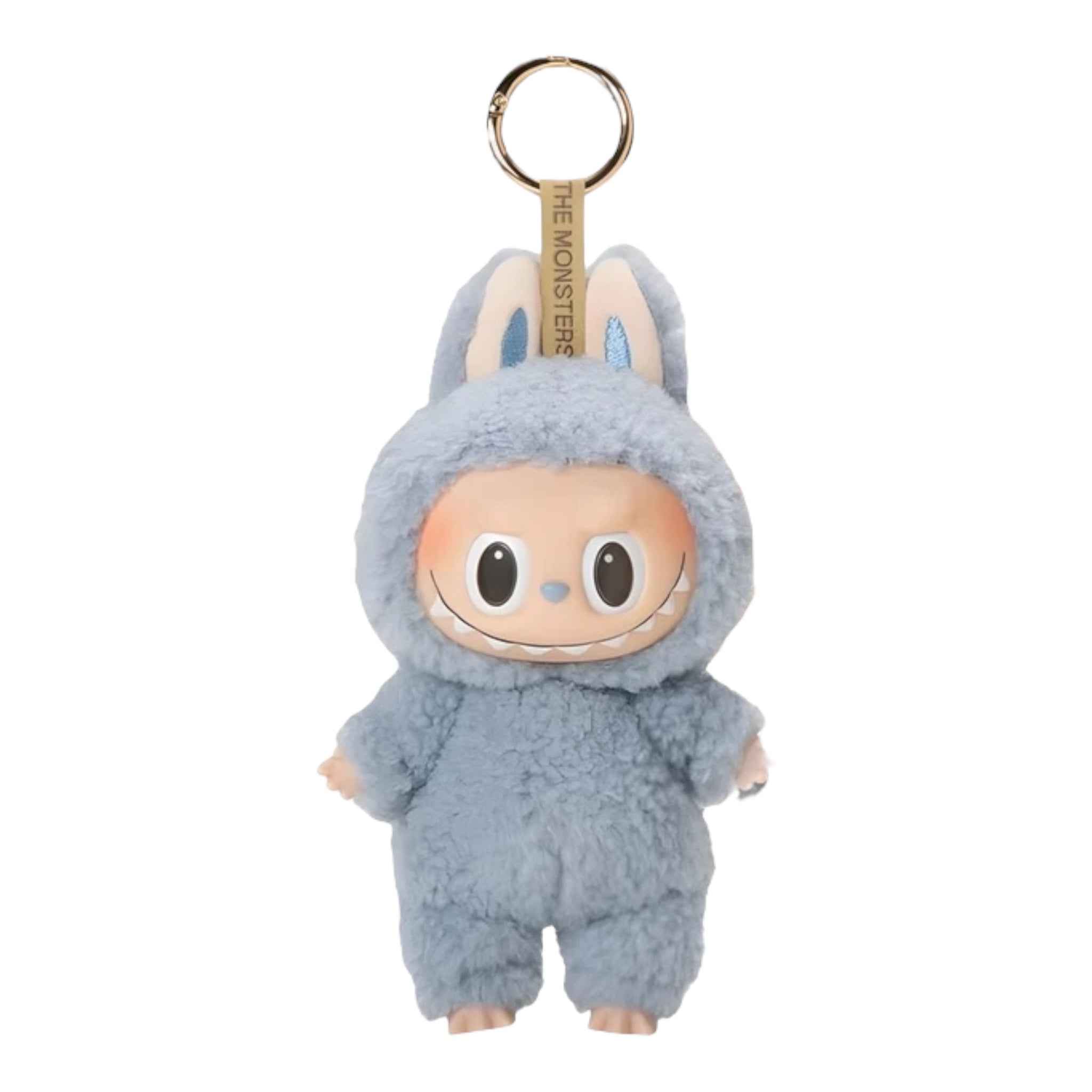 Pop Mart Labubu The Monster Macaron Vinyl Face Originale - Scegli il Colore - Neko Pop