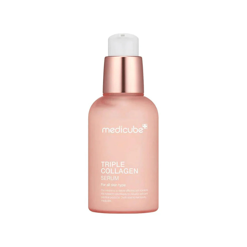 Medicube Siero K-Beauty al Triplo Collagene 55 ml