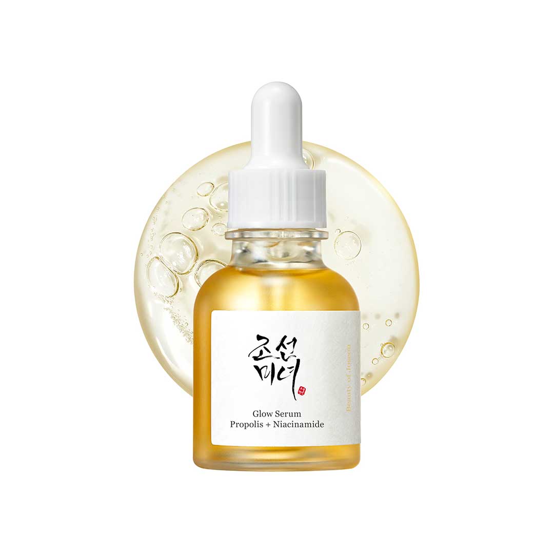 Beauty Of Joseon Glow Serum Siero Viso Propoli + Niacinamide 30ml
