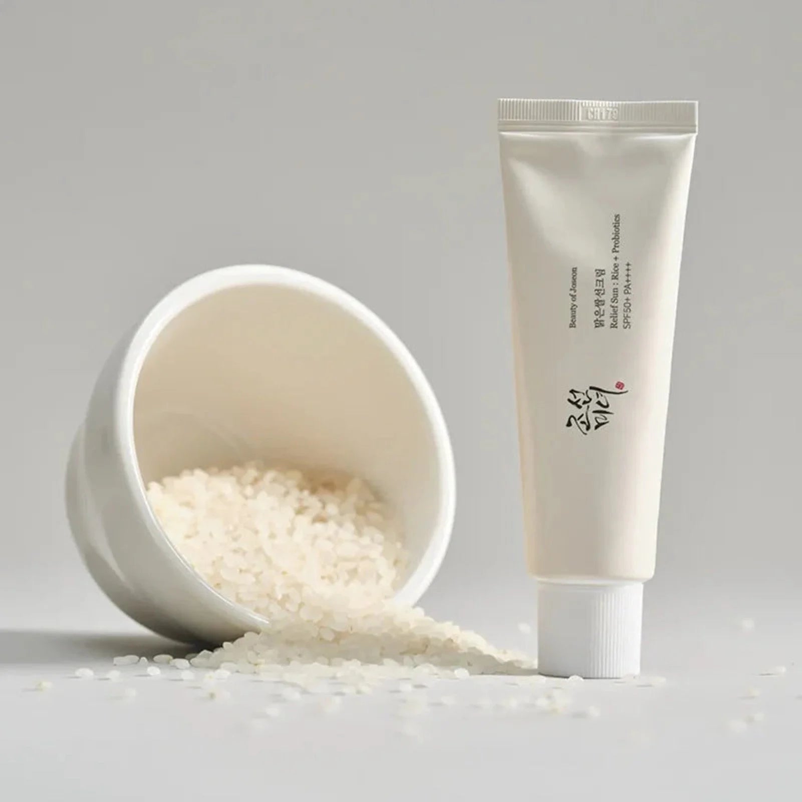 Beauty Of Joseon Crema Solare + Probiotici SPF50+ 50 ml