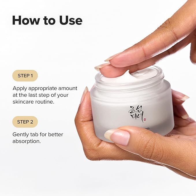 Beauty Of Joseon Crema idratante Dynasty Cream 50 ml