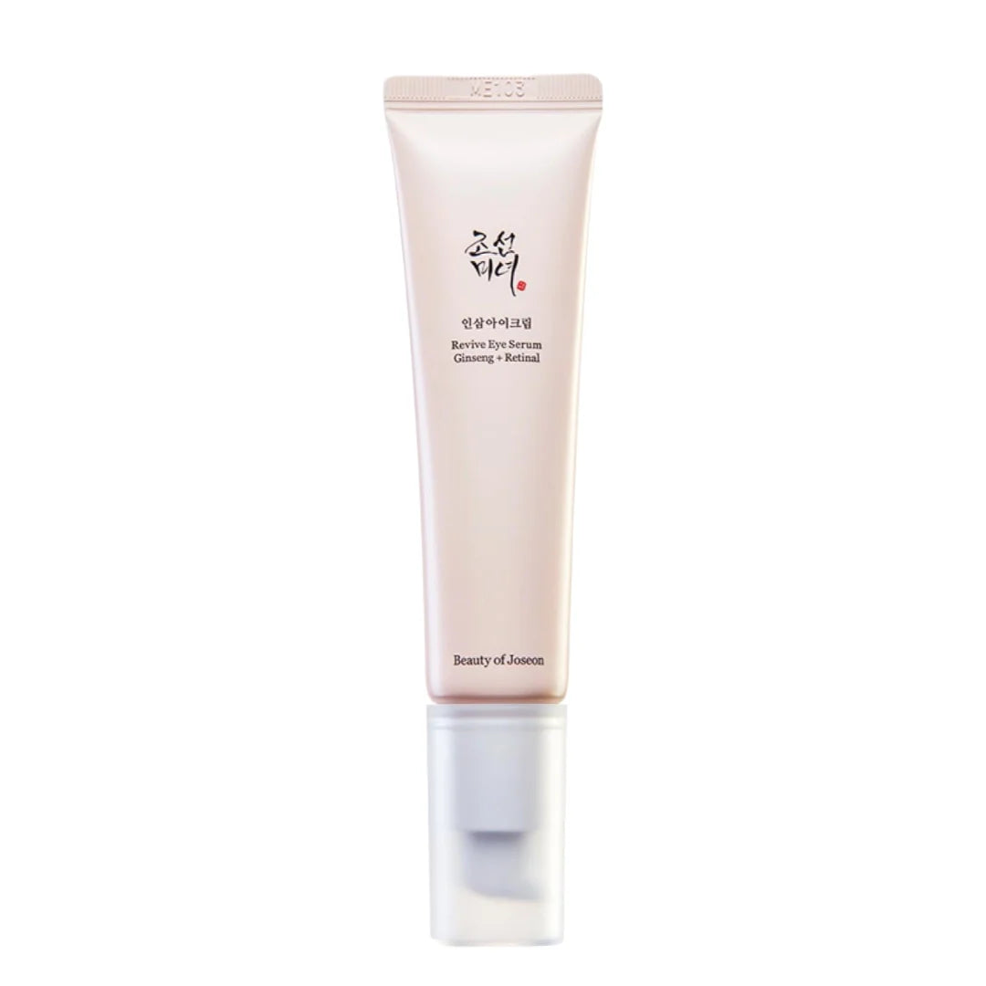 Beauty Of Joseon Siero Contorno Occhi Ginseng Retinal Revive 30 ml