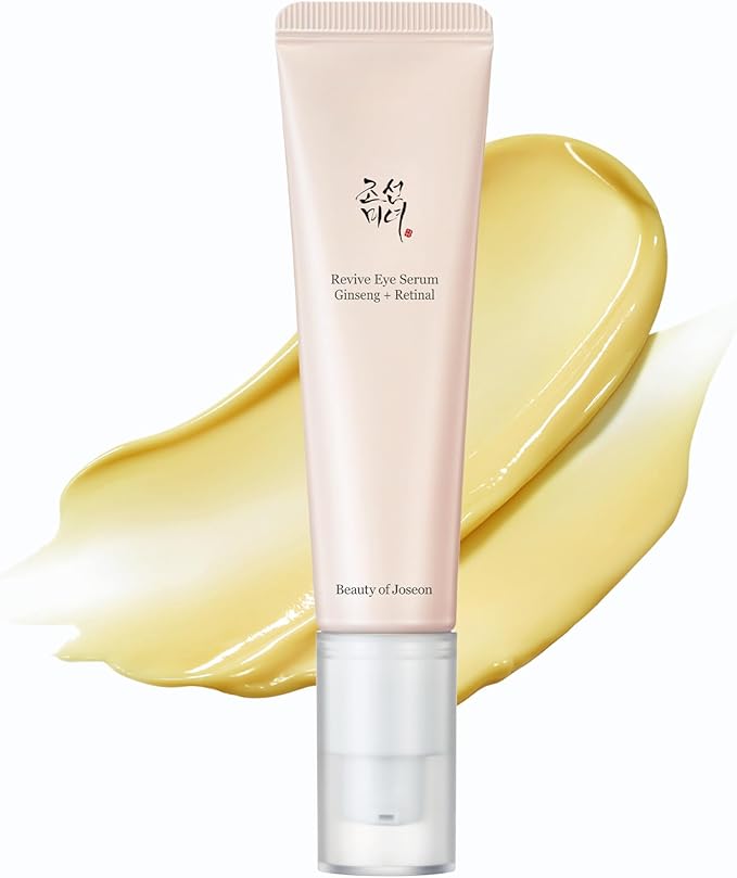 Beauty Of Joseon Siero Contorno Occhi Ginseng Retinal Revive 30 ml