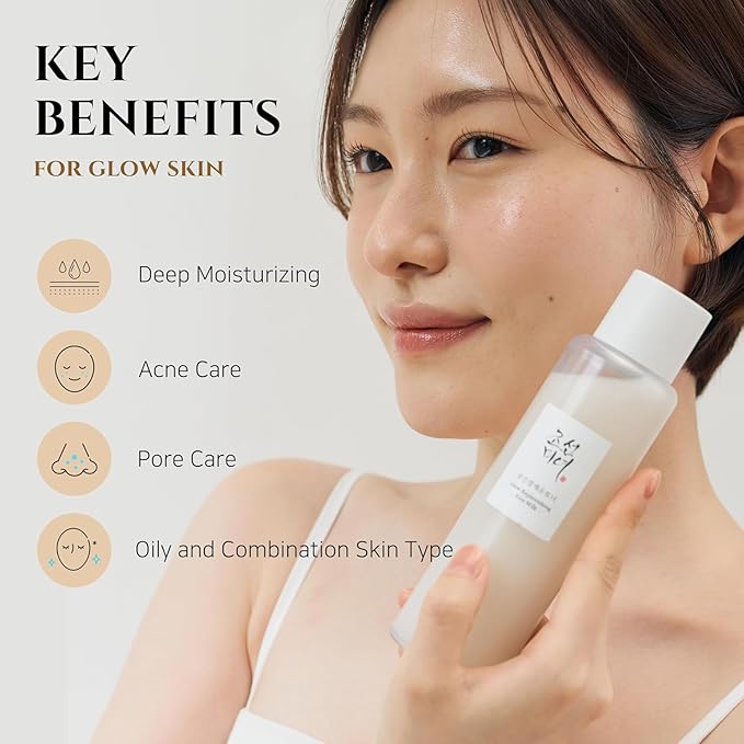 Beauty Of Joseon Latte di Riso Rigenerante 150 ml