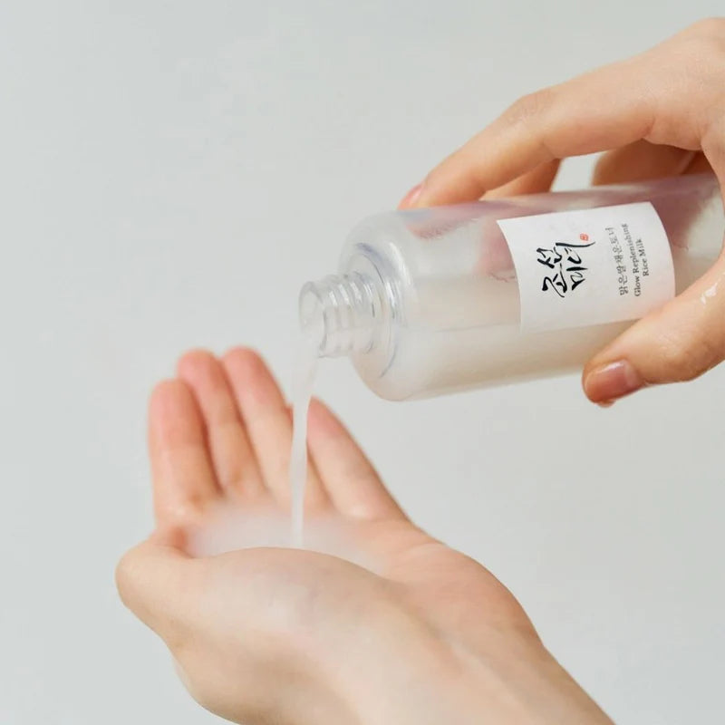 Beauty Of Joseon Latte di Riso Rigenerante 150 ml