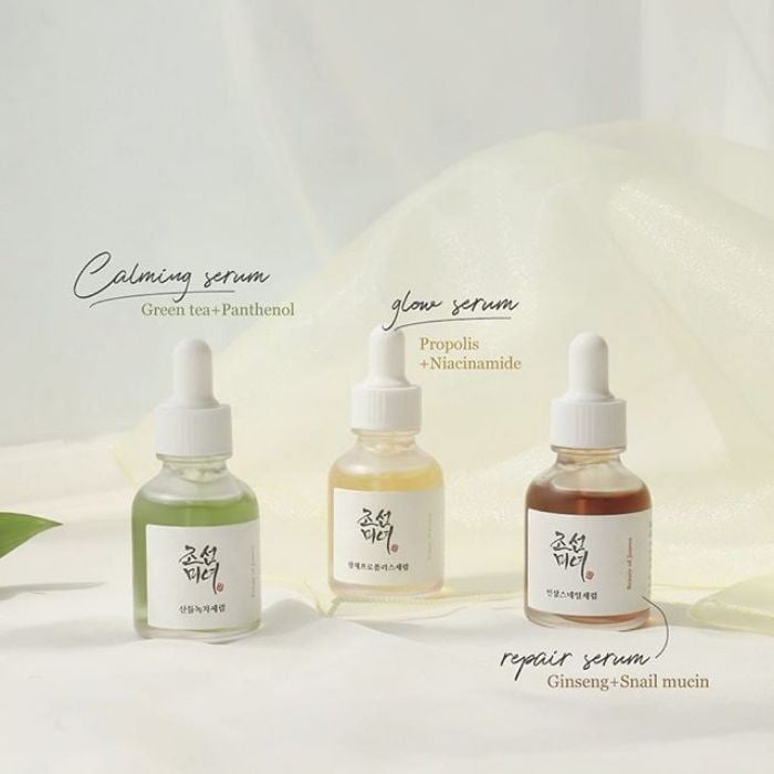 Beauty Of Joseon Glow Serum Siero Viso Propoli + Niacinamide 30ml