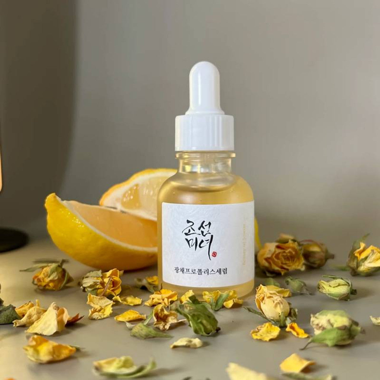 Beauty Of Joseon Glow Serum Siero Viso Propoli + Niacinamide 30ml
