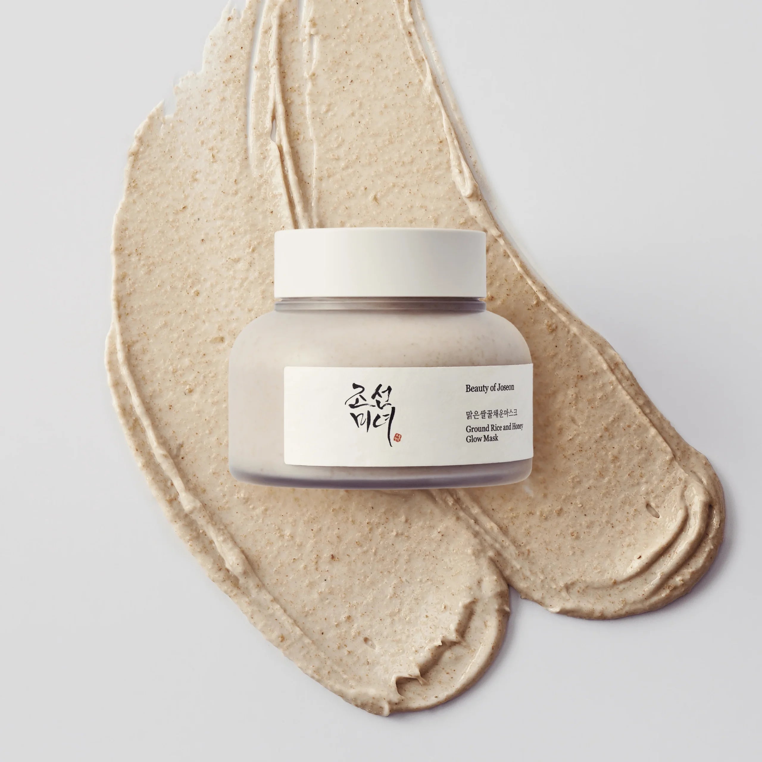 Beauty Of Joseon Maschera illuminante al Riso e Miele 150 ml