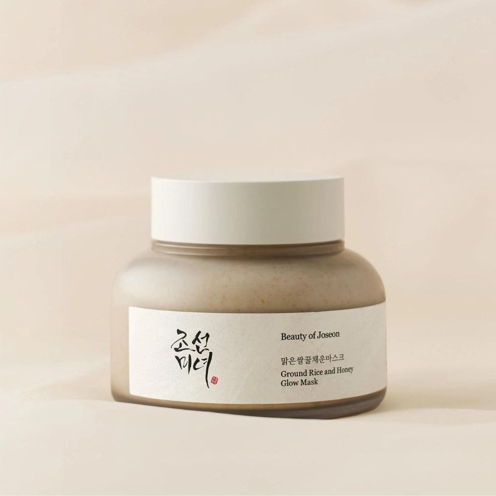 Beauty Of Joseon Maschera illuminante al Riso e Miele 150 ml