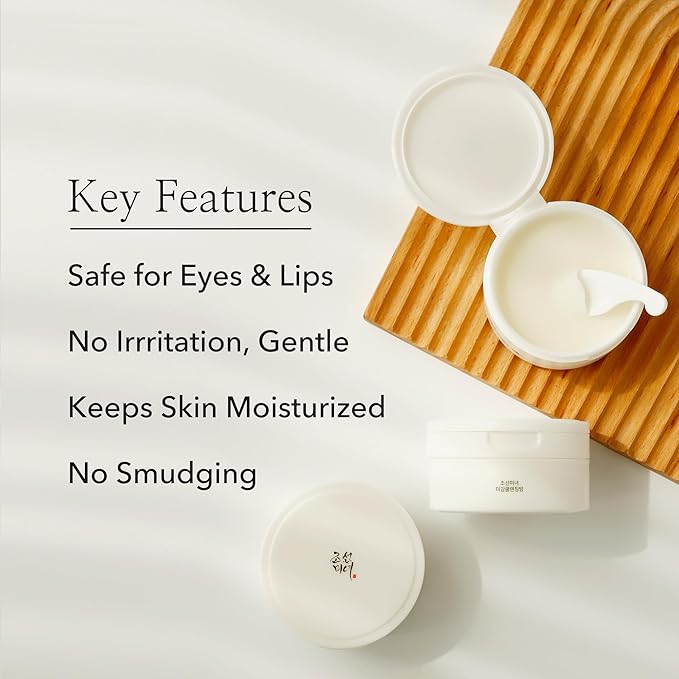 Beauty Of Joseon Radiance Balsamo Detergente 100 Ml