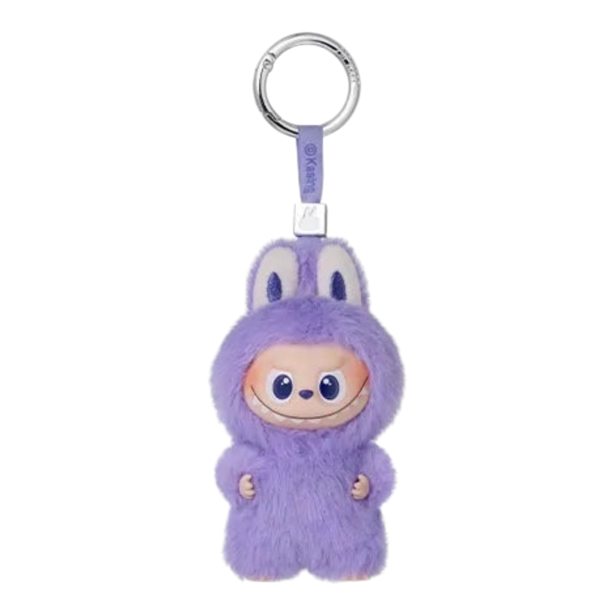 Pop Mart Labubu Pin For Love N - Z Original - Scegli la Lettera - Neko Pop