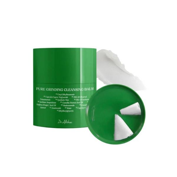 Dr Althea Pure Grinding Balsamo Detergente 50 ml