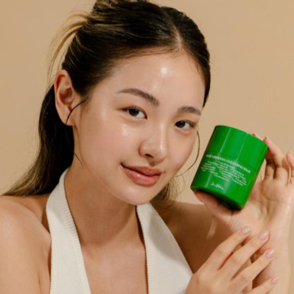 Dr Althea Pure Grinding Balsamo Detergente 50 ml