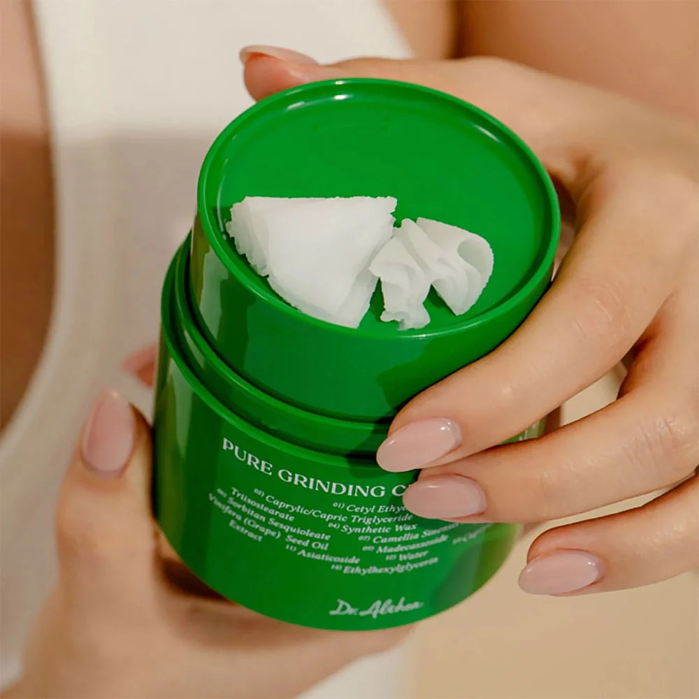 Dr Althea Pure Grinding Balsamo Detergente 50 ml