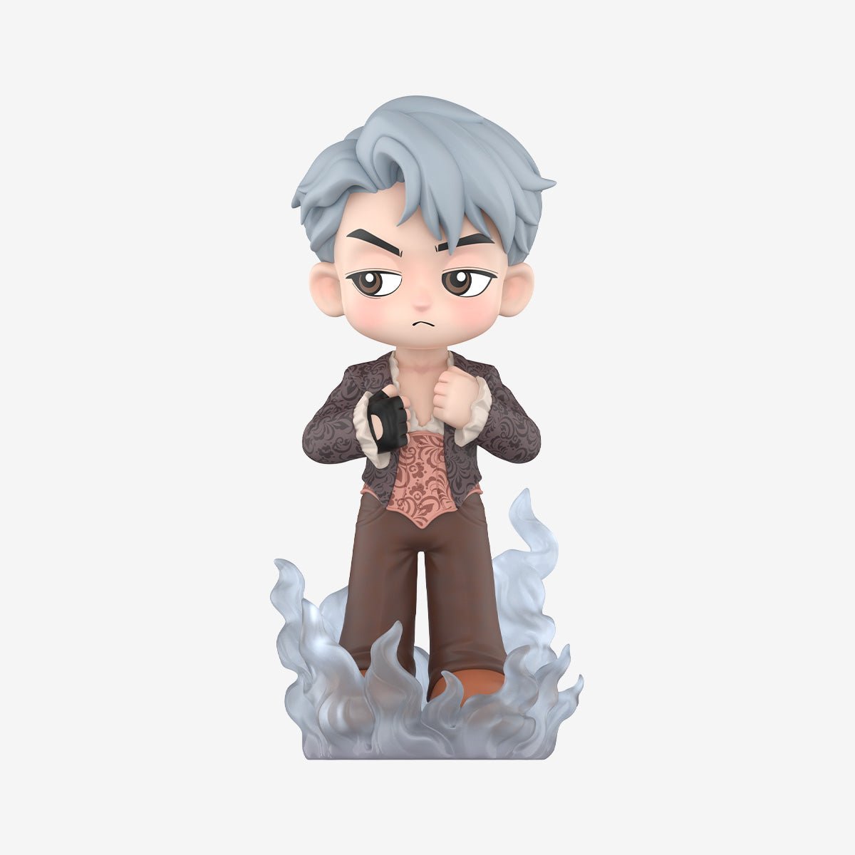 Pop Mart JACKSON WANG MAGIC MAN SERIES FIGURES - Neko Pop