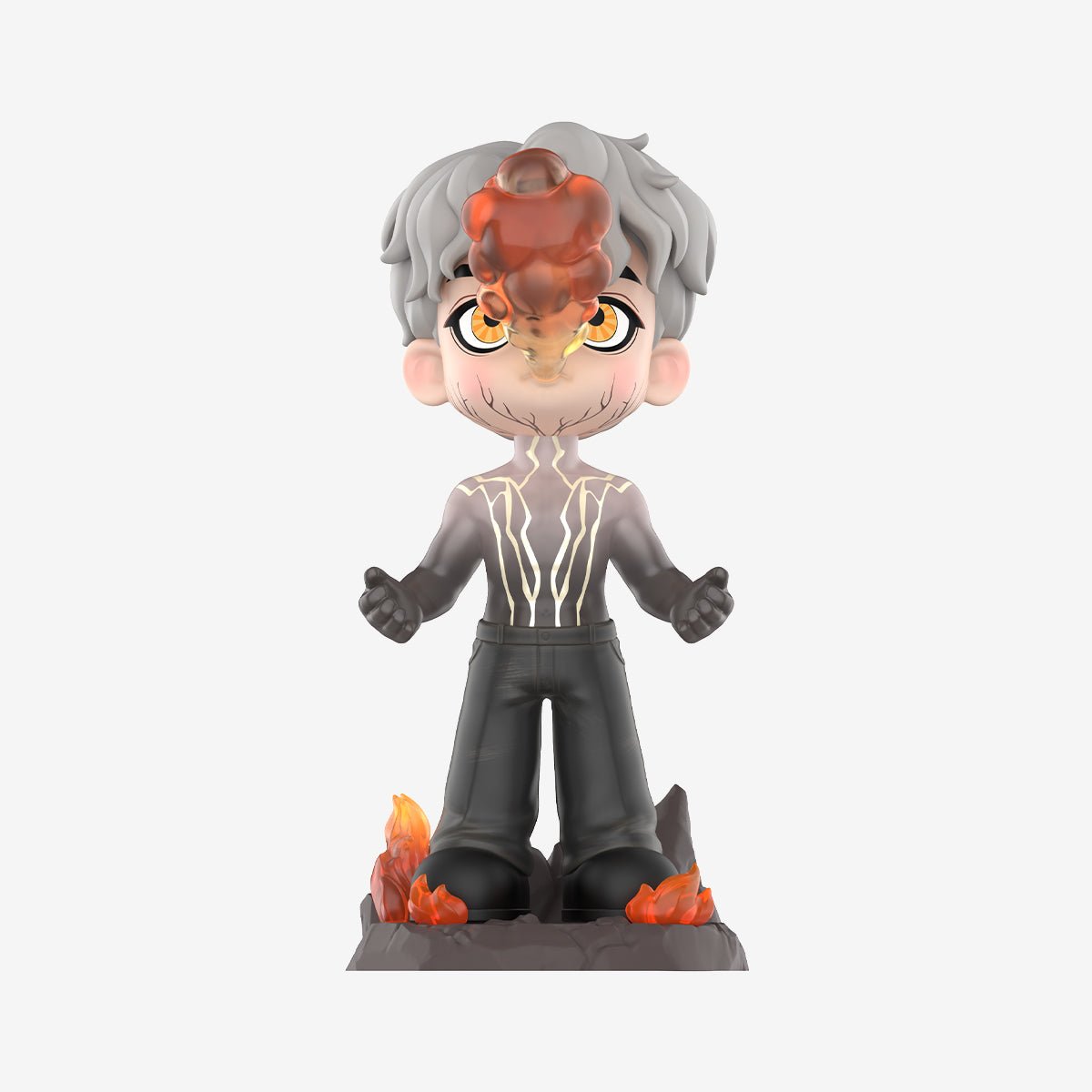 Pop Mart JACKSON WANG MAGIC MAN SERIES FIGURES - Neko Pop