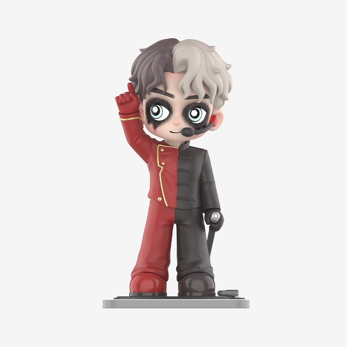 Pop Mart JACKSON WANG MAGIC MAN SERIES FIGURES - Neko Pop