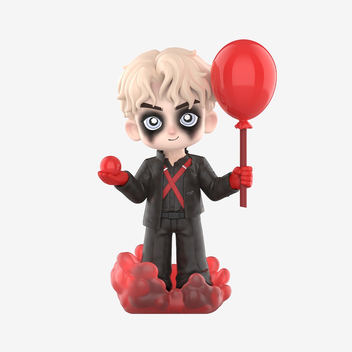 Pop Mart JACKSON WANG MAGIC MAN SERIES FIGURES - Neko Pop