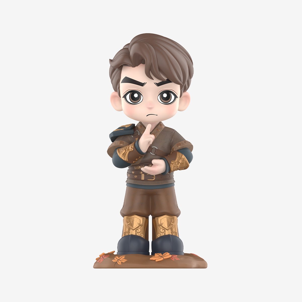 Pop Mart JACKSON WANG MAGIC MAN SERIES FIGURES - Neko Pop