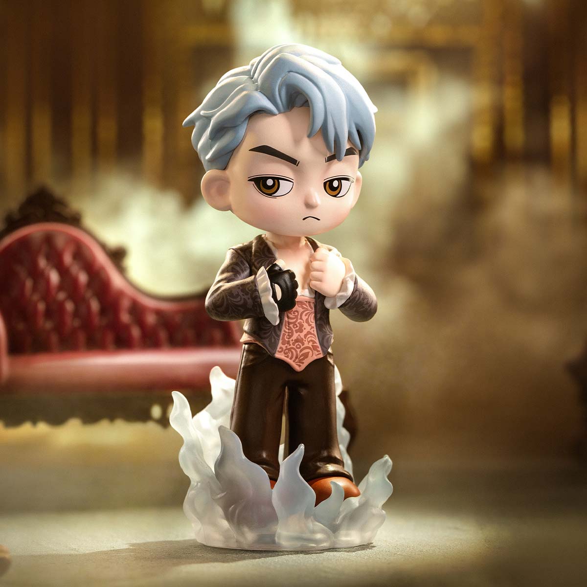 Pop Mart JACKSON WANG MAGIC MAN SERIES FIGURES - Neko Pop