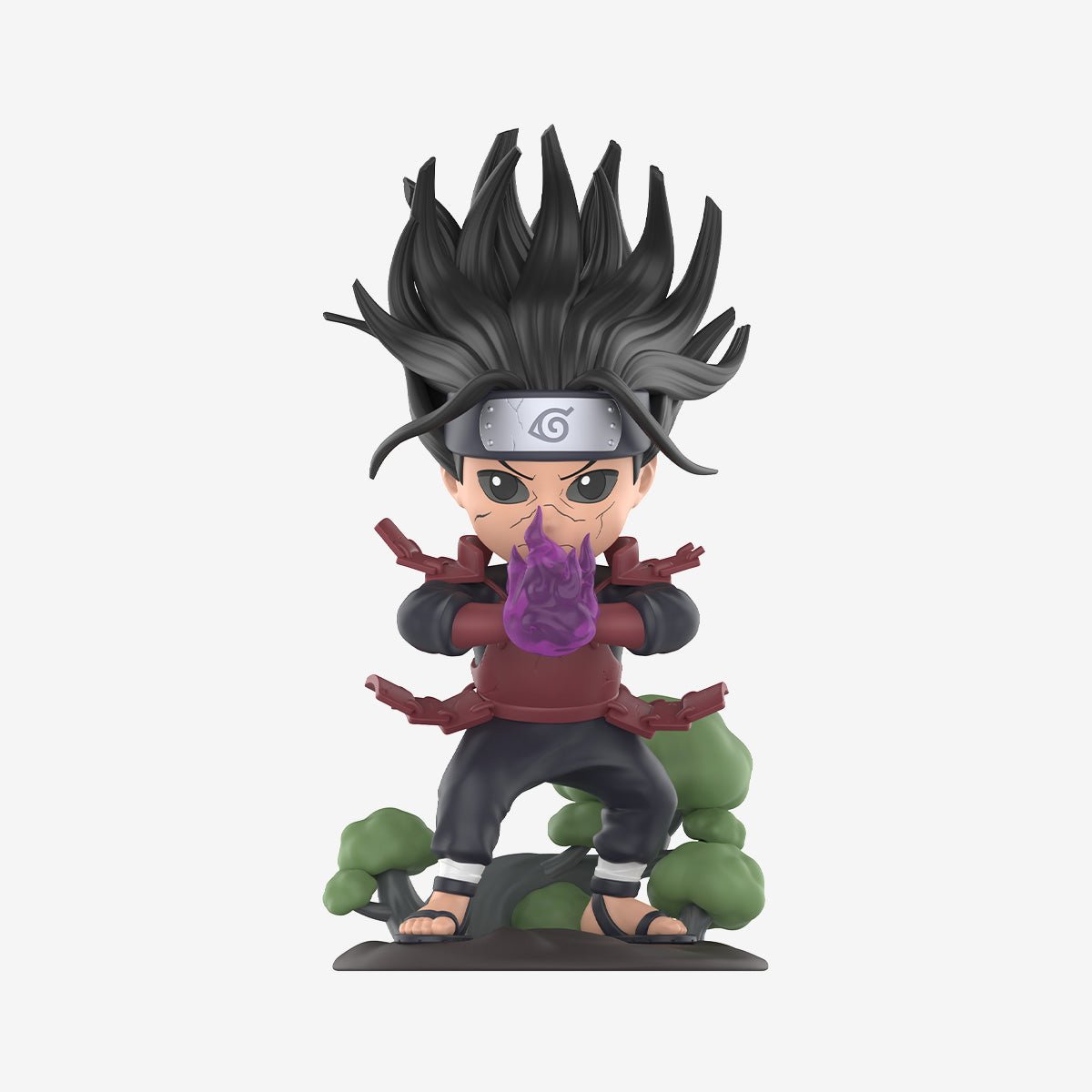 Pop Mart NARUTO Ninkai Taisen Series Figures - Neko Pop