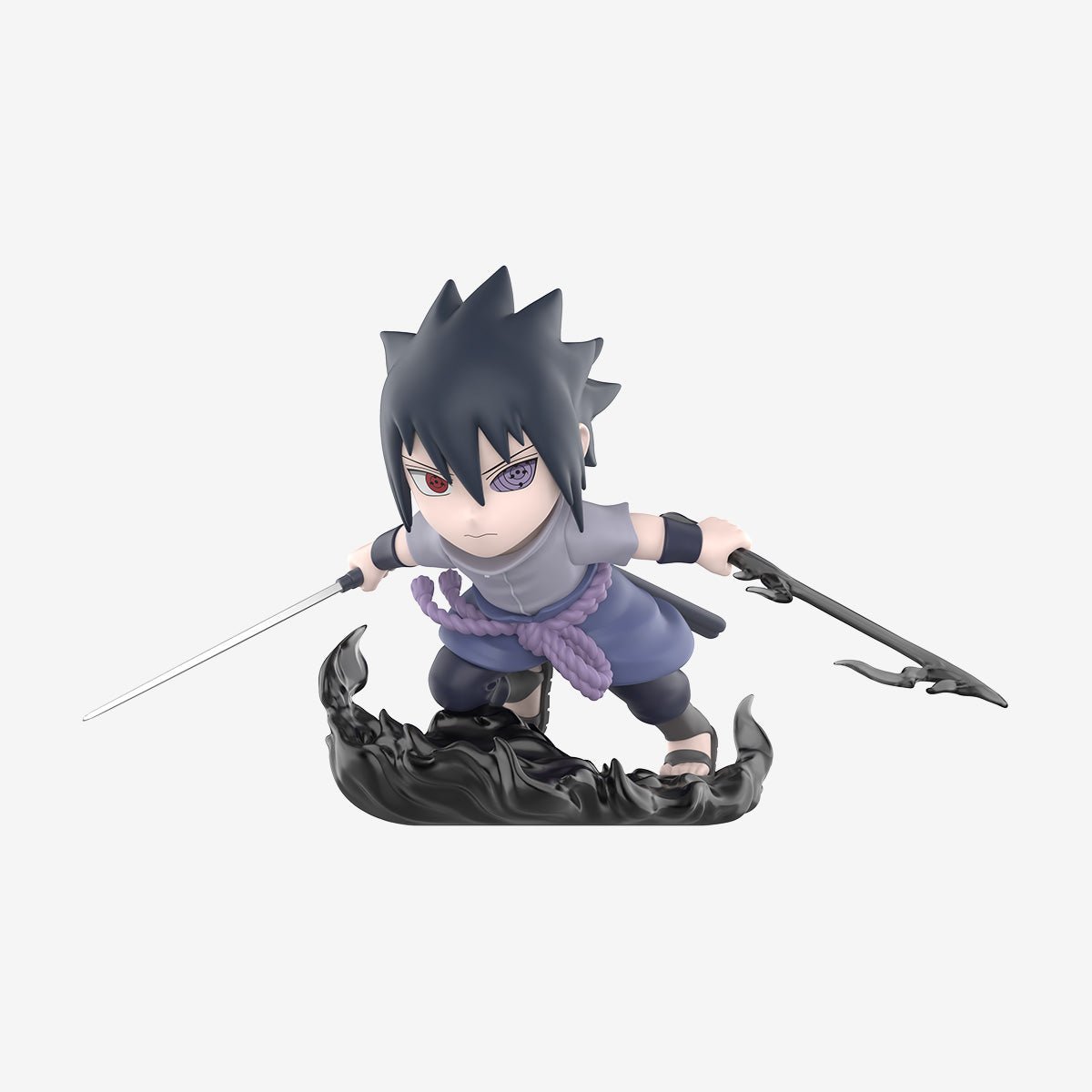 Pop Mart NARUTO Ninkai Taisen Series Figures - Neko Pop