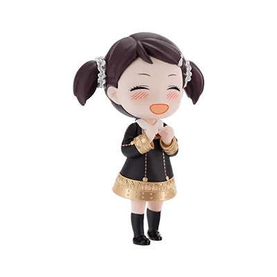 Pop Mart SPY x FAMILY Anya Daily Life DLC Series Figures - Neko Pop