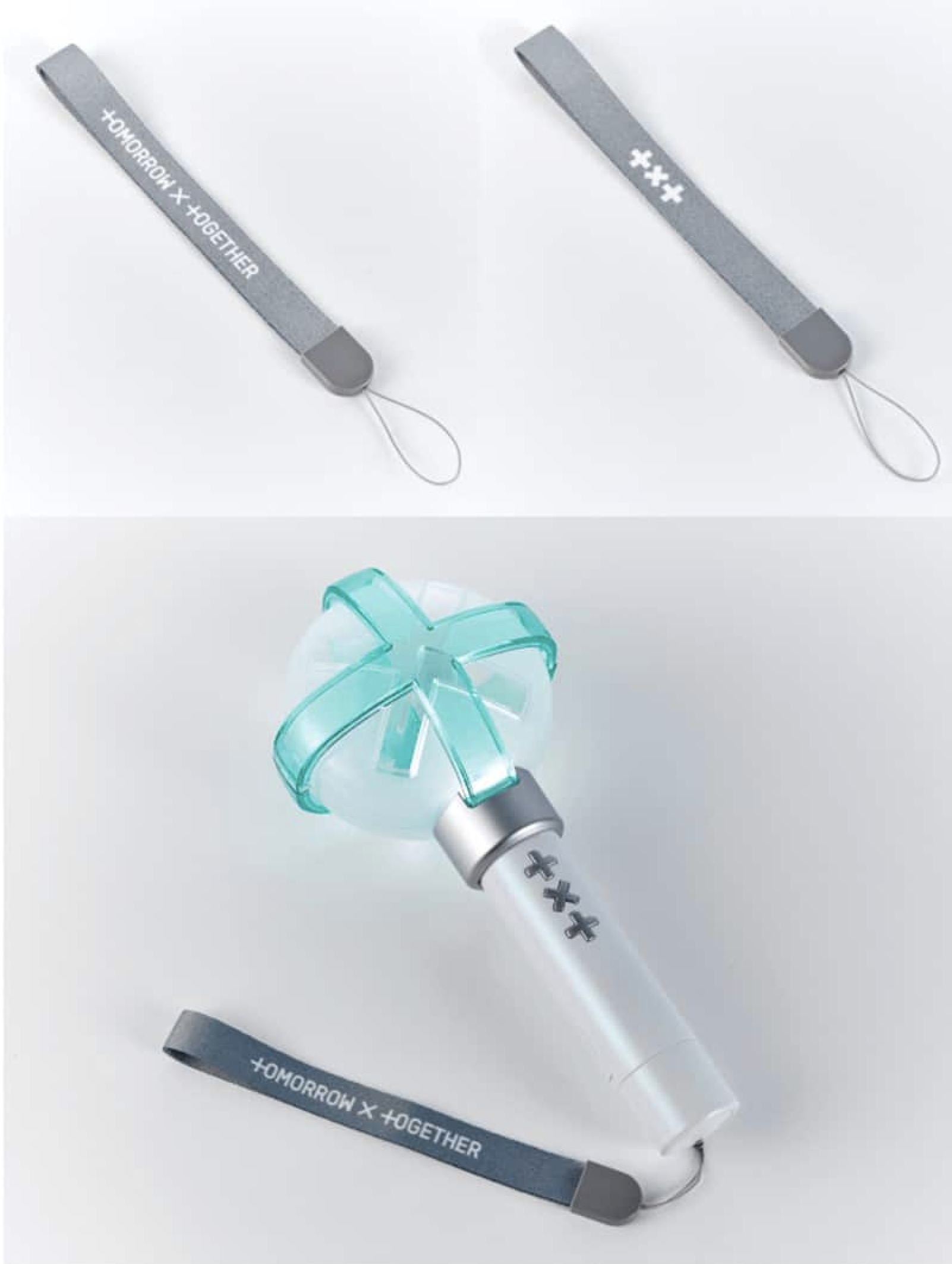 TXT - OFFICIAL LIGHT STICK VER.2 - Neko Pop