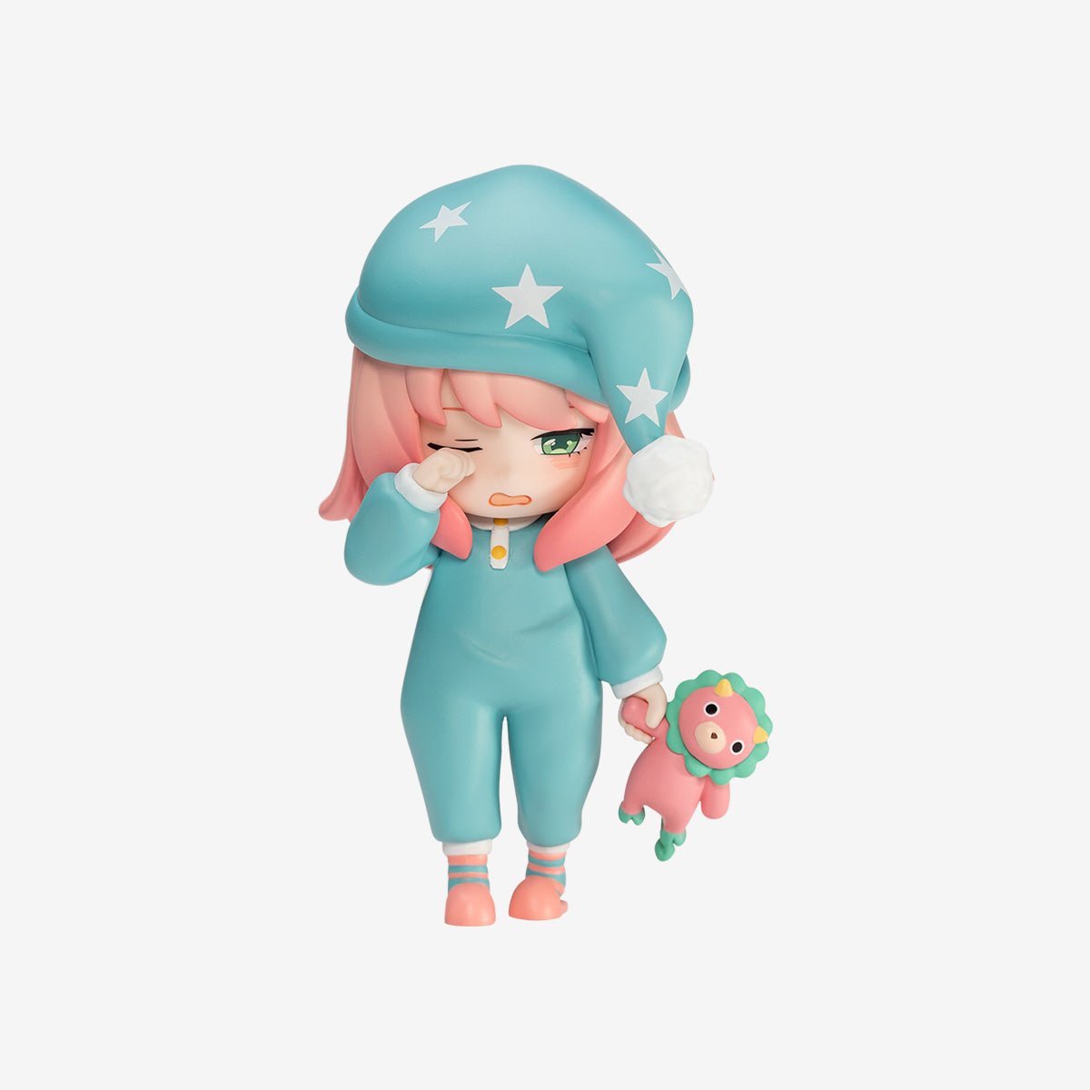 Pop Mart SPY x FAMILY Anya Daily Life Series Figures - Neko Pop