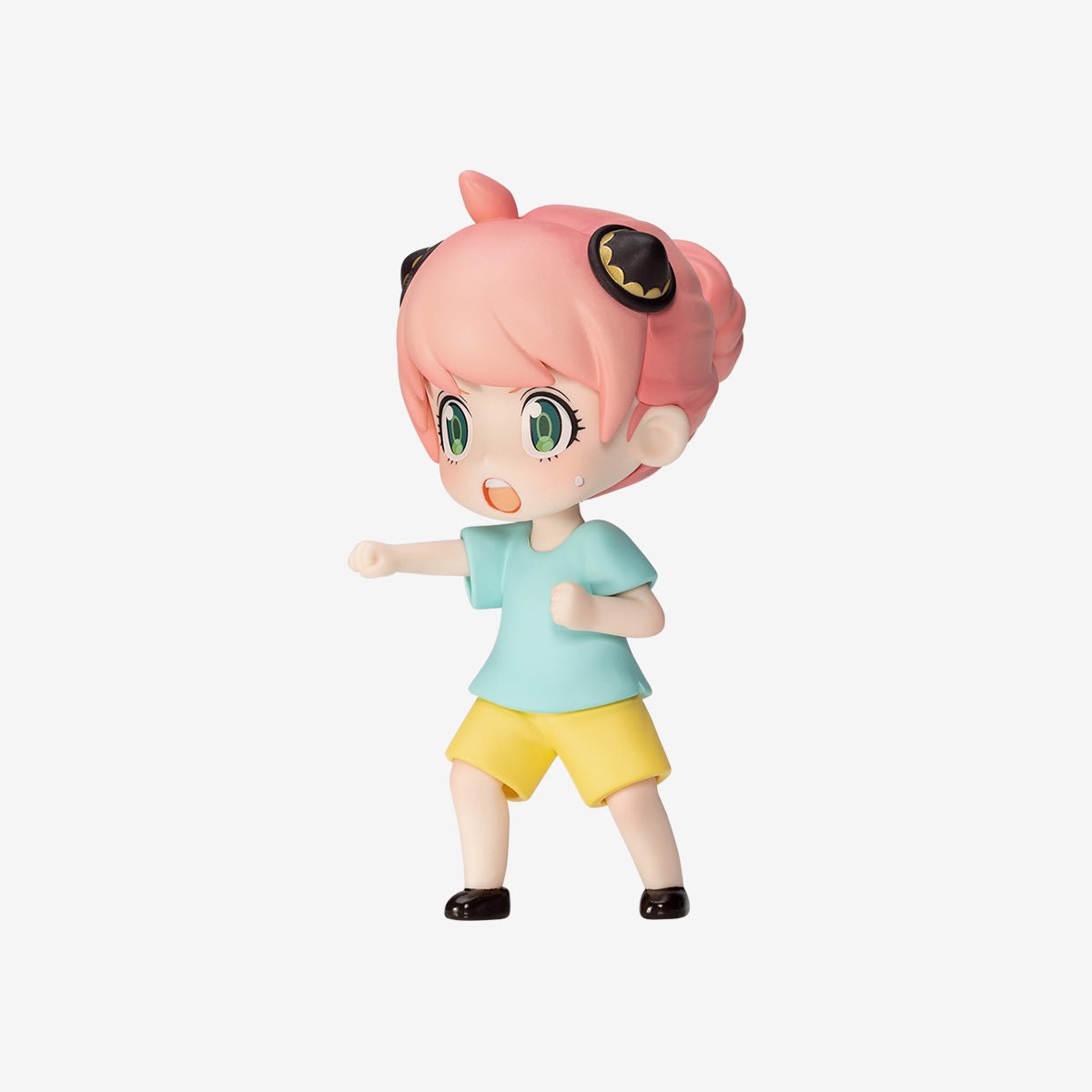 Pop Mart SPY x FAMILY Anya Daily Life Series Figures - Neko Pop