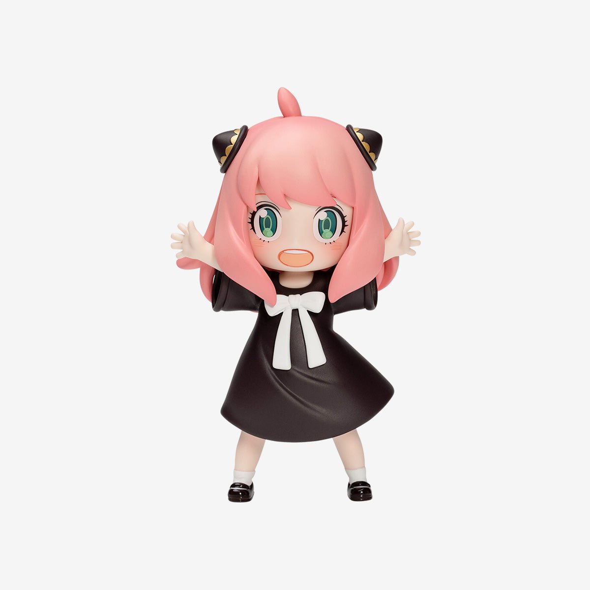 Pop Mart SPY x FAMILY Anya Daily Life Series Figures - Neko Pop