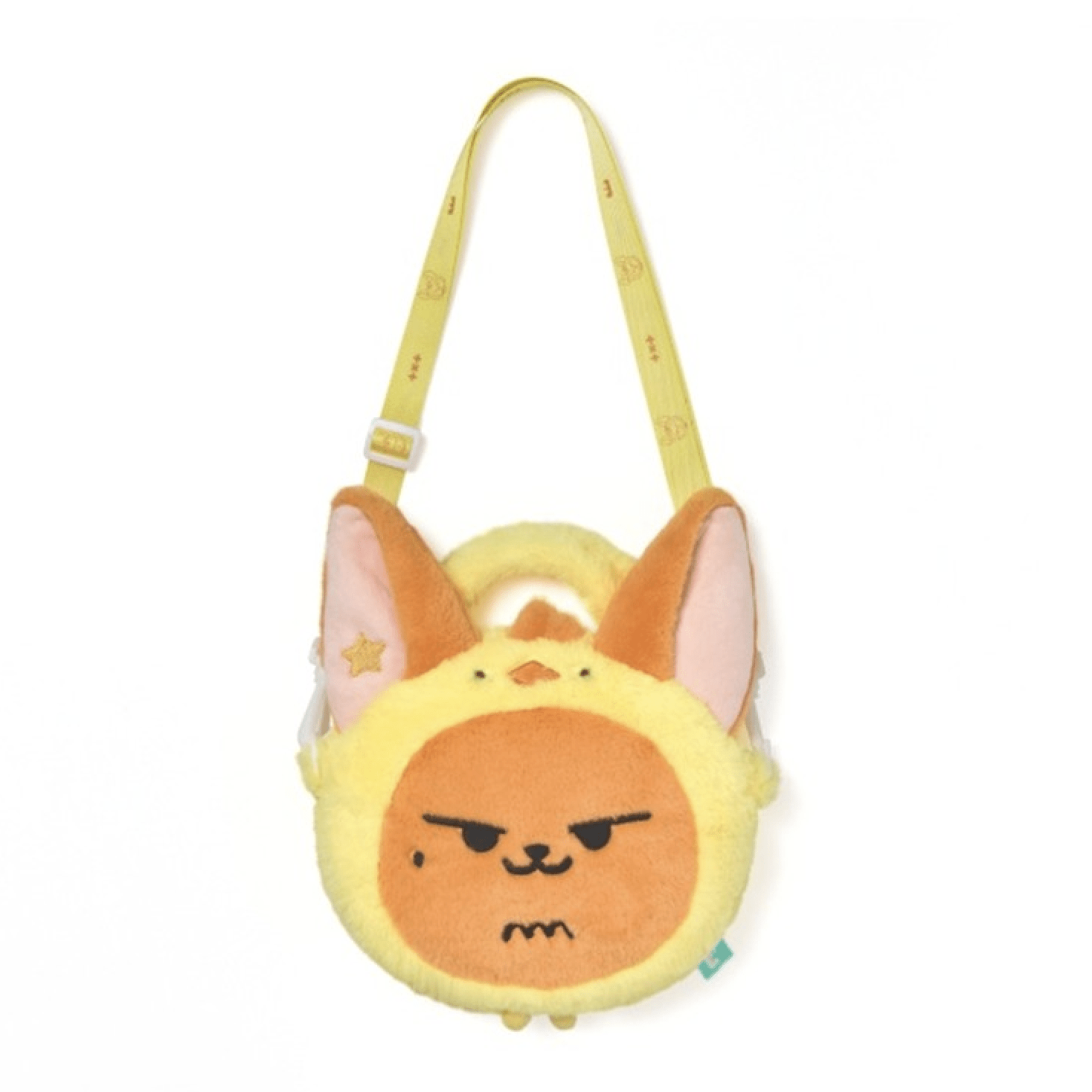 TXT - TOMORROW MD Cross Bag - HWANG CHOON - Neko Pop