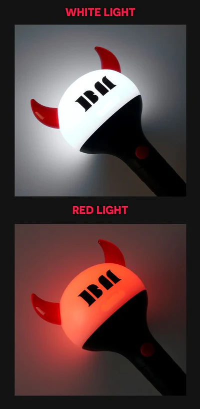 BABYMONSTER - OFFICIAL LIGHT STICK
