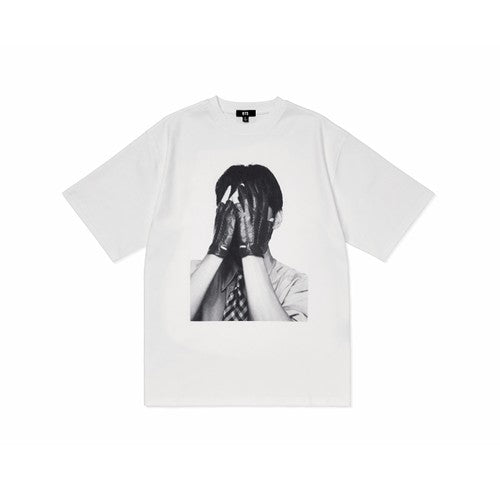 BTS S/S T-SHIRT Mサイズ BTS V S/S T-Shirt – Merchandise Ufficiale ARIRANG MD | Neko Pop