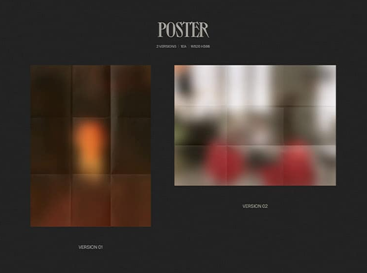 Agust D (BTS) (SUGA) – ‘D-DAY’