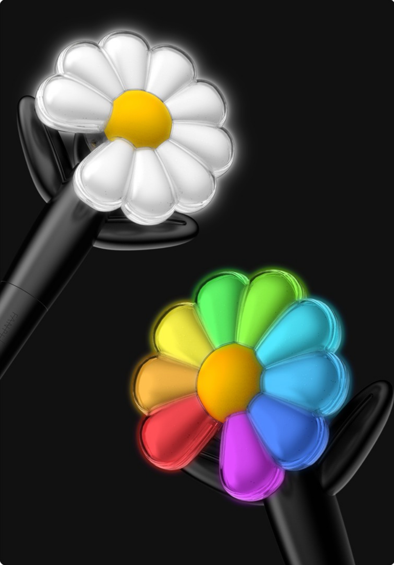 G-DRAGON (BIGBANG) - LIGHT STICK UFFICIALE