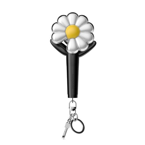 G-DRAGON (BIGBANG) - OFFICIAL MINI LIGHT PORTACHIAVI