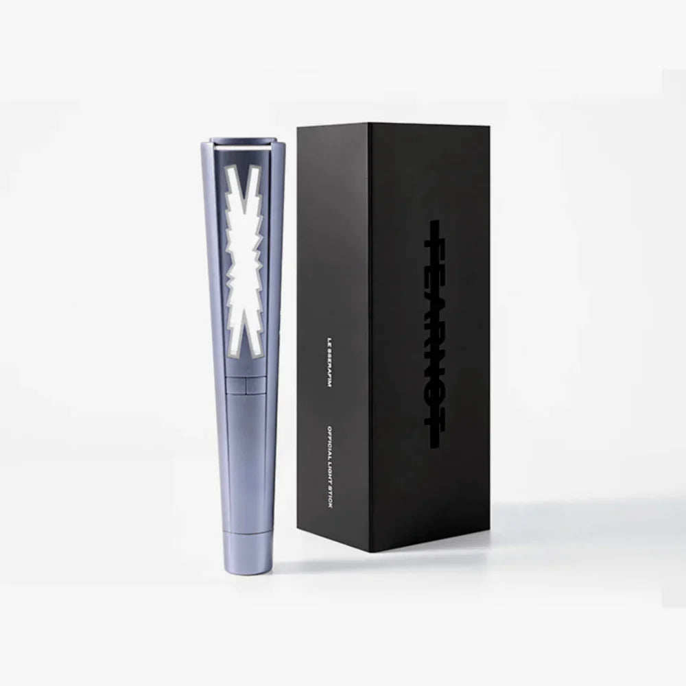 LE SSERAFIM - LIGHT STICK UFFICIALE