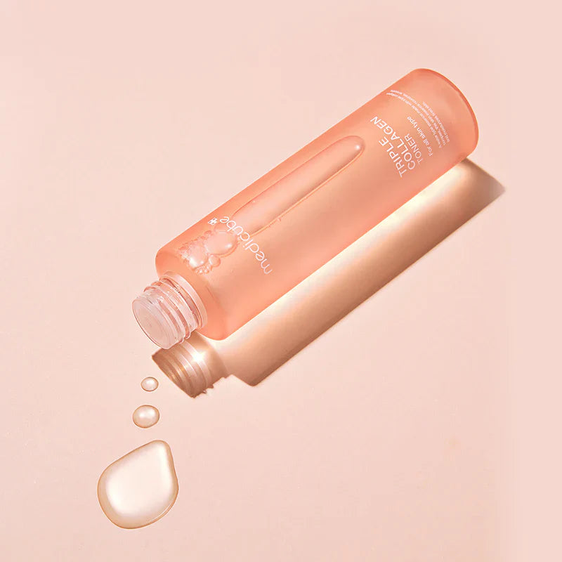 Medicube Tonico al triplo collagene Medicube 4.0 - 140 ml