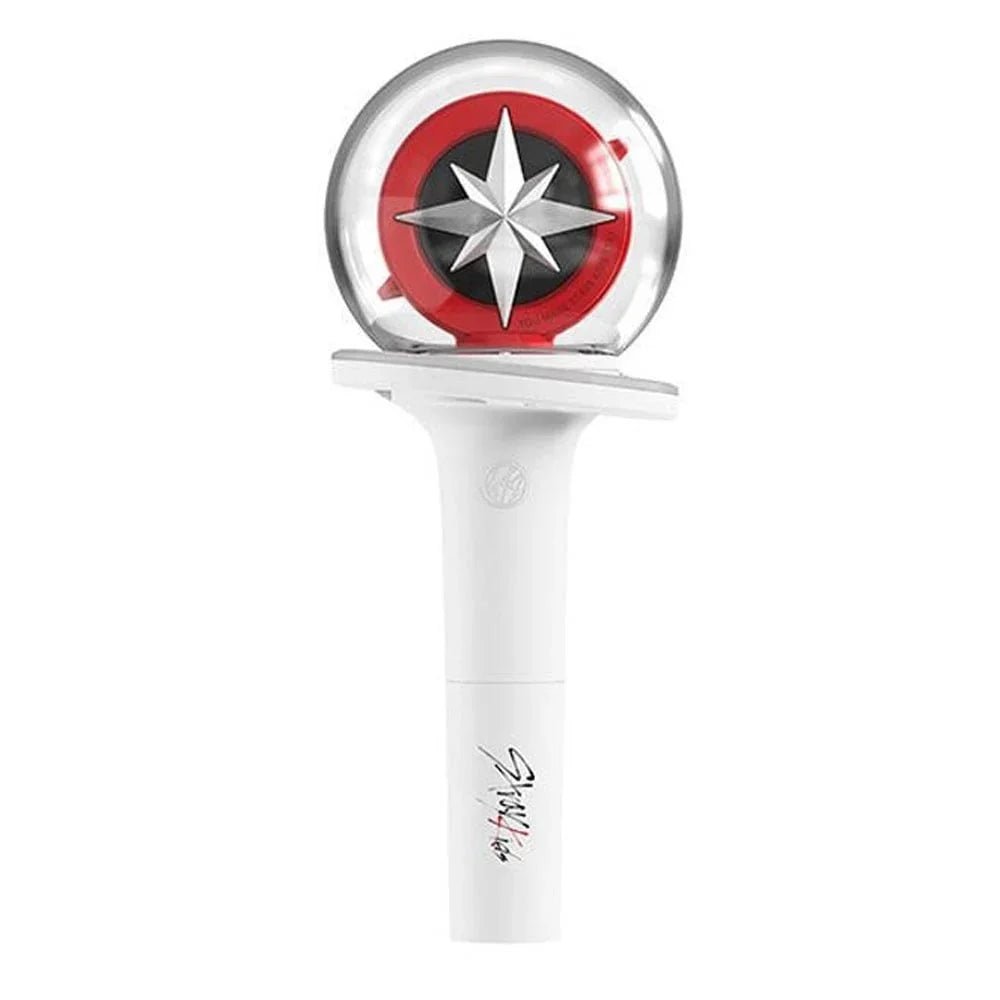 STRAY KIDS - OFFICIAL LIGHT STICK VER.2 - Neko Pop