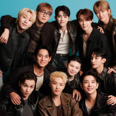 SEVENTEEN