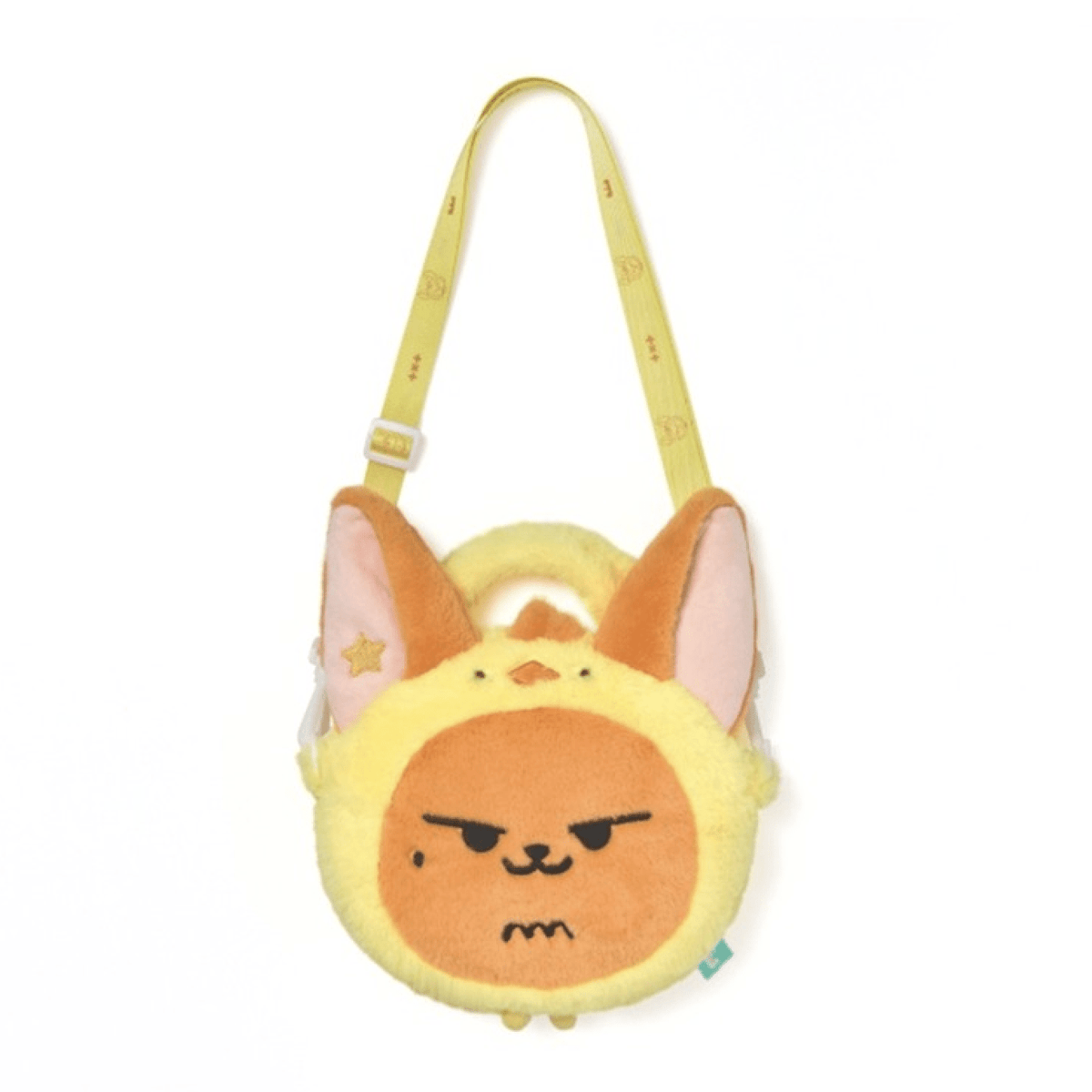Accessori Ufficiali K-Pop - Neko Pop