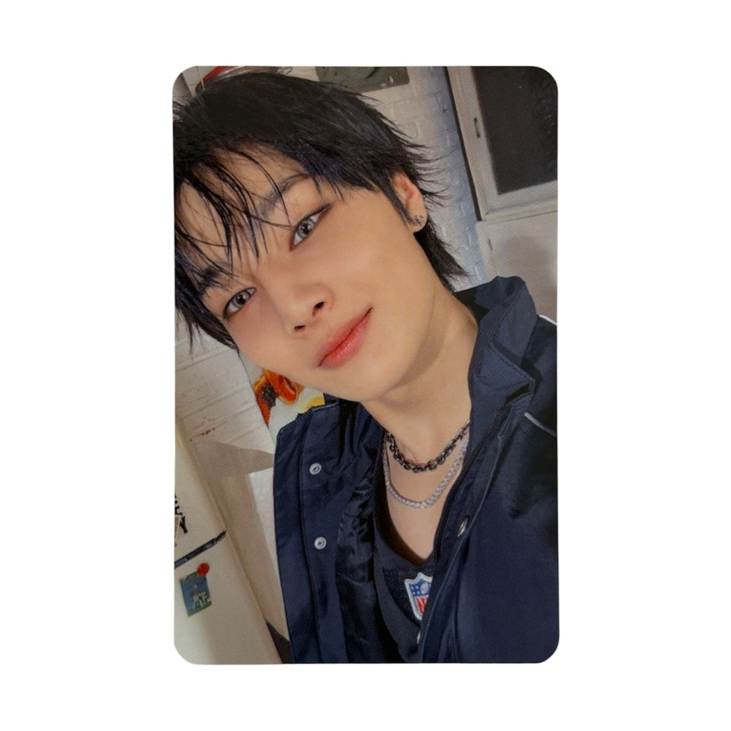 STRAY KIDS Karma POB