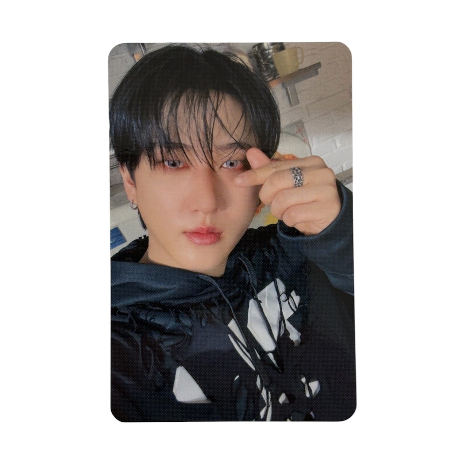 STRAY KIDS Karma POB