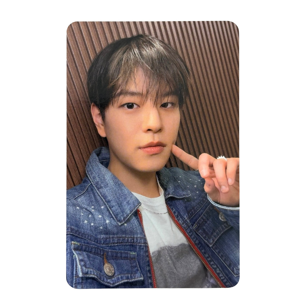 STRAY KIDS THIS & THAT SOUND WAVE POB
