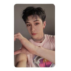 STRAY KIDS Photocard MAXIDENT Heart